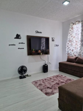 Espaço Arcanjo